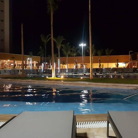 Grein Solar Das Aguas Park Resort Olímpia Exteriör bild
