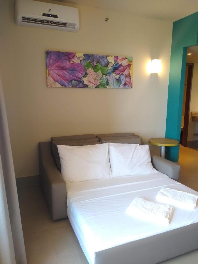 Grein Solar Das Aguas Park Resort Olímpia Exteriör bild