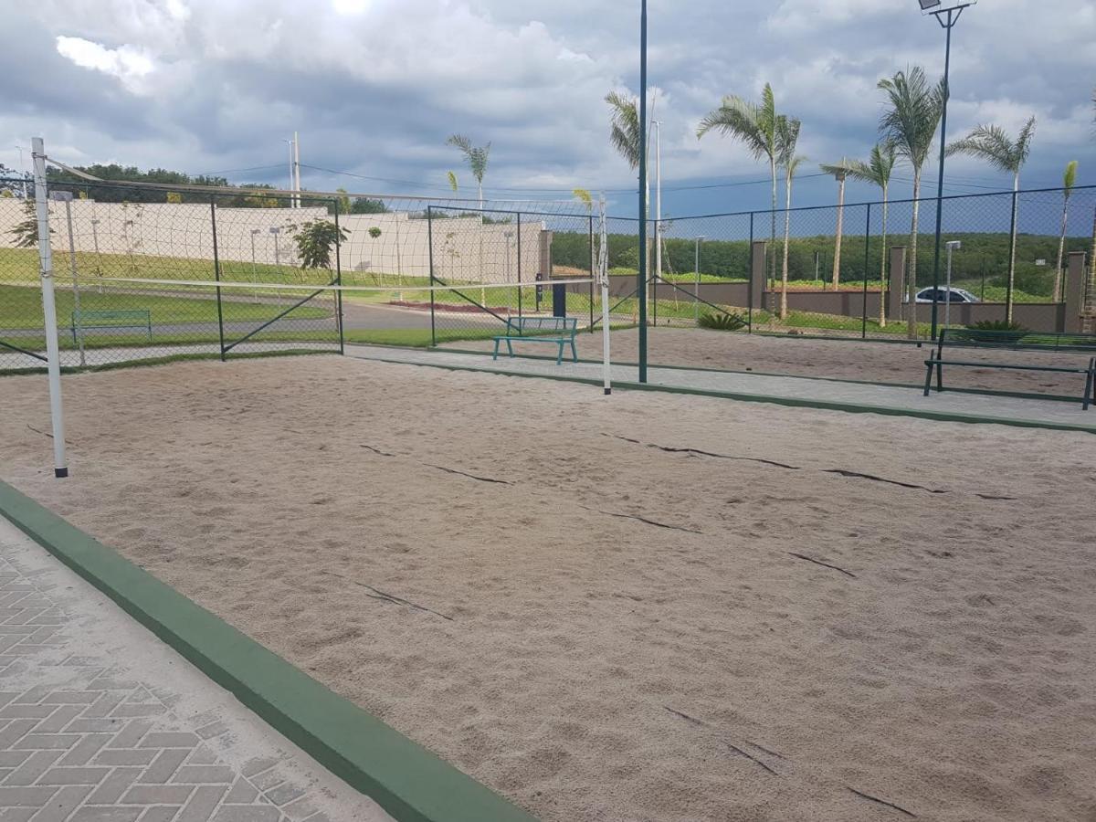 Grein Solar Das Aguas Park Resort Olímpia Exteriör bild