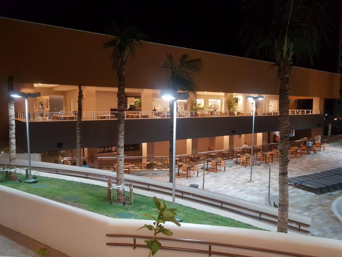 Grein Solar Das Aguas Park Resort Olímpia Exteriör bild